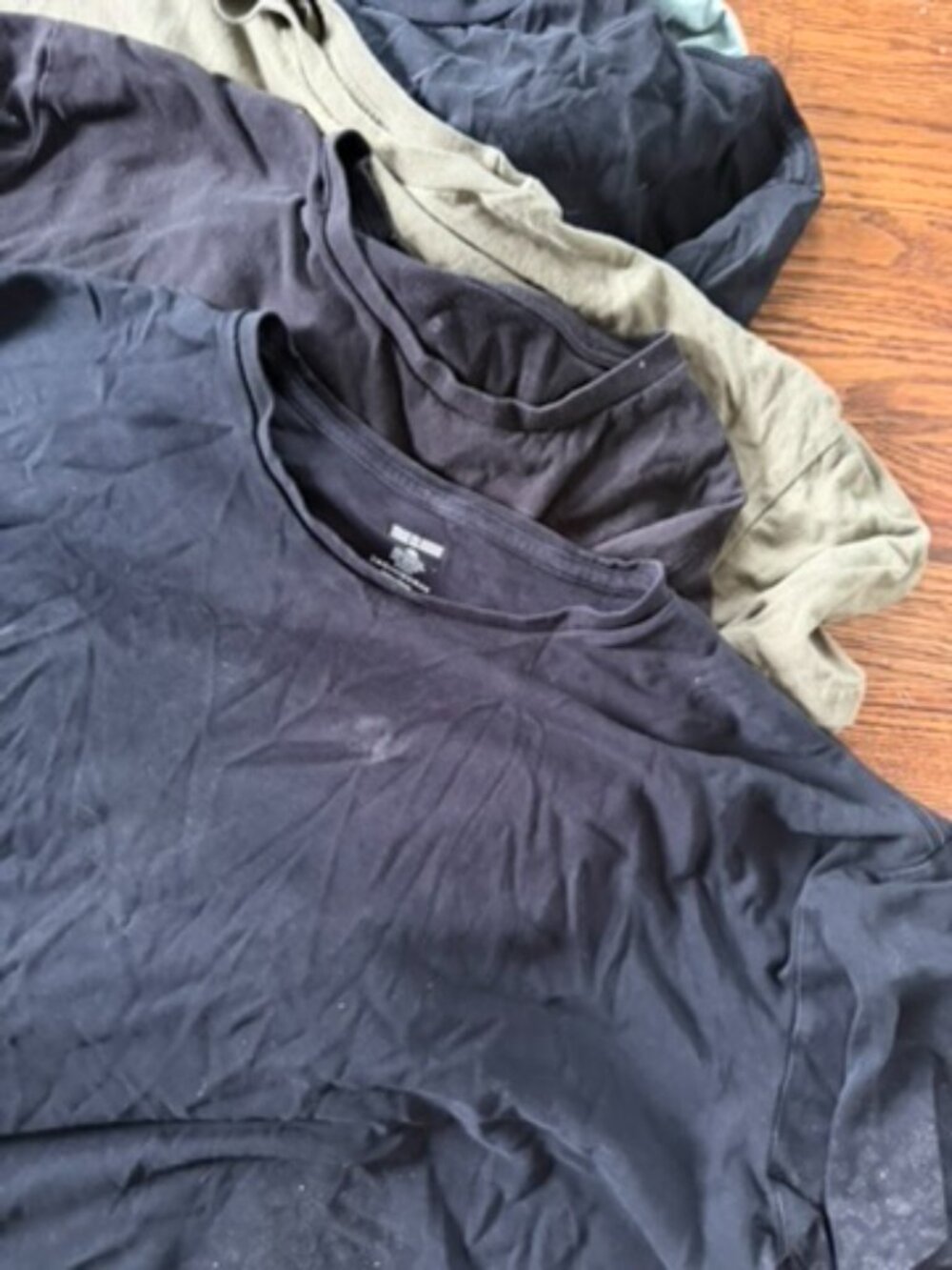 XXL True Classic Tee Shirts - Picture 6 of 9